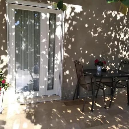 Apartman Nespula 2