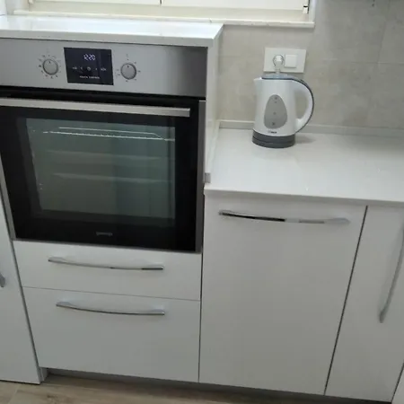 Apartman Nespula 2