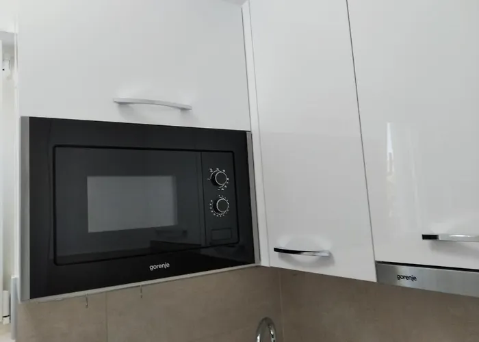 Apartman Nespula 2