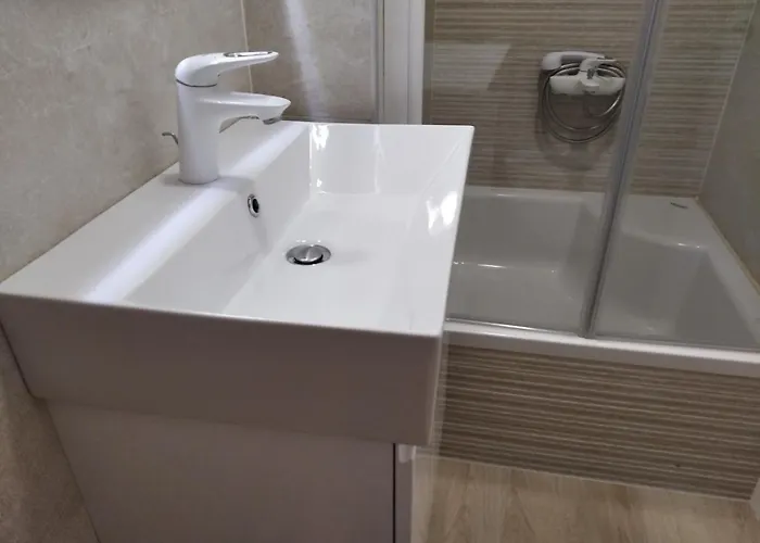 Nespula 2 Apartman