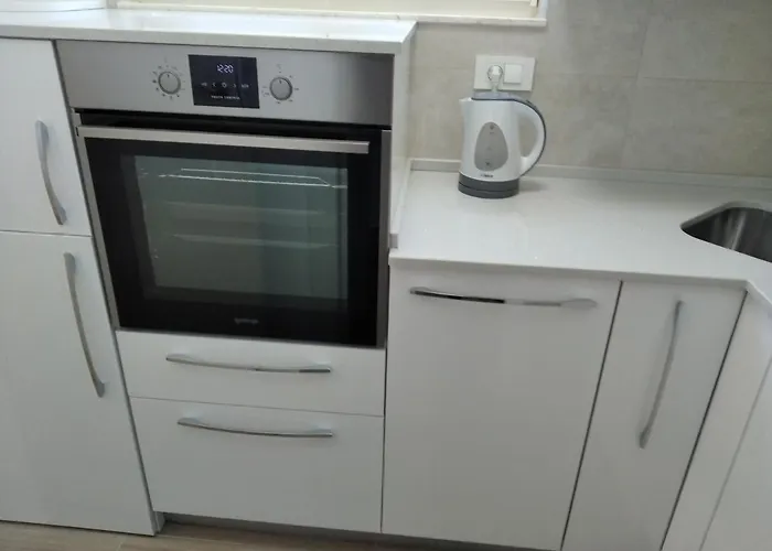 Apartman Nespula 2