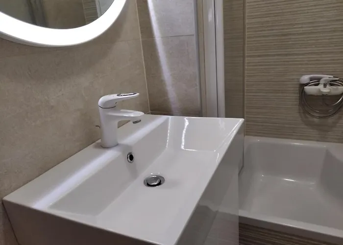 Apartman Nespula 2