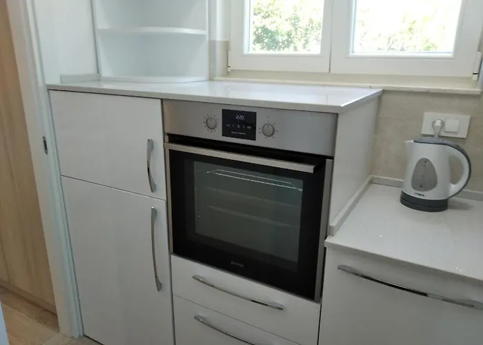 Apartman Nespula 2 *