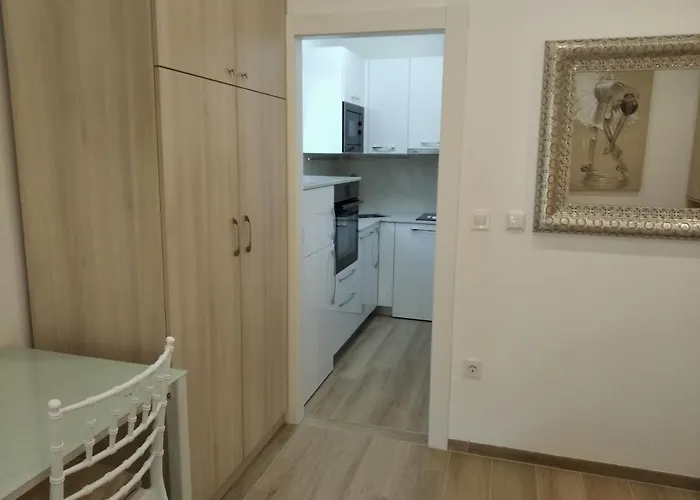 Nespula 2 Apartman *