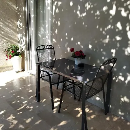 Nespula 2 Appartement