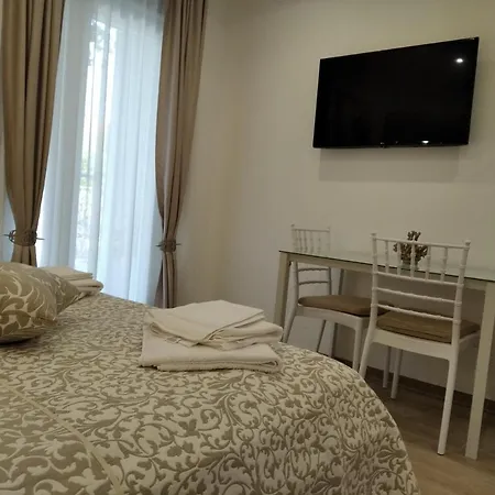 Nespula 2 Apartment