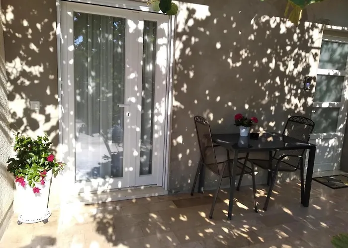 Appartamento Nespula 2