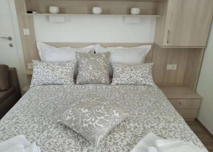 Nespula 2 Appartamento