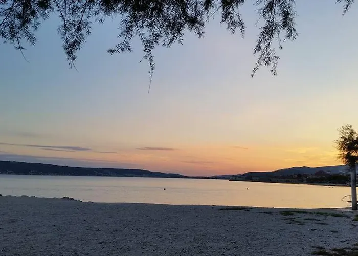 Appartamento Nespula 2 Kaštela