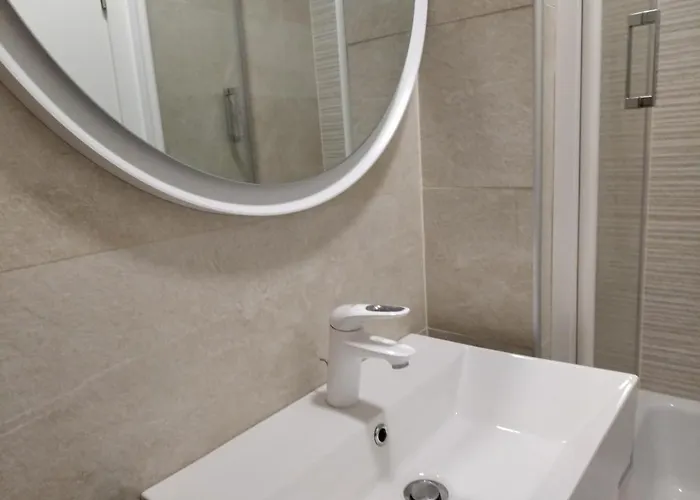 Nespula 2 Appartamento