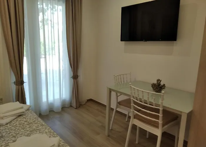 Appartamento Nespula 2