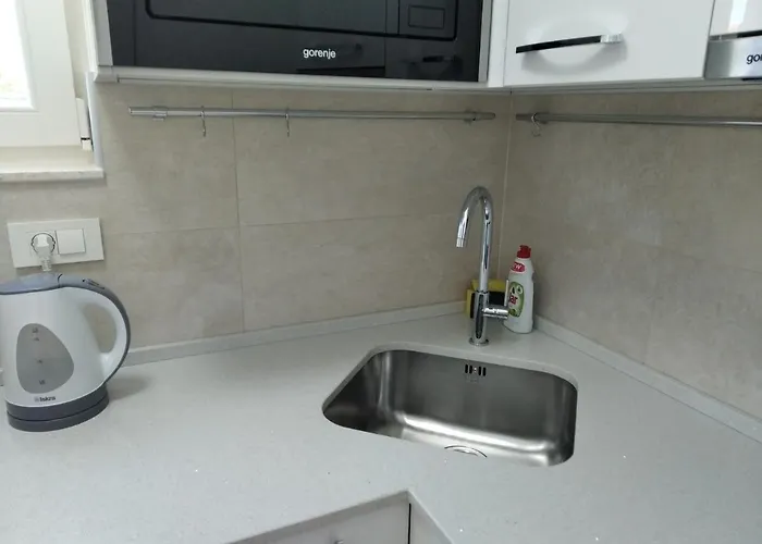 Appartamento Nespula 2 Kaštela