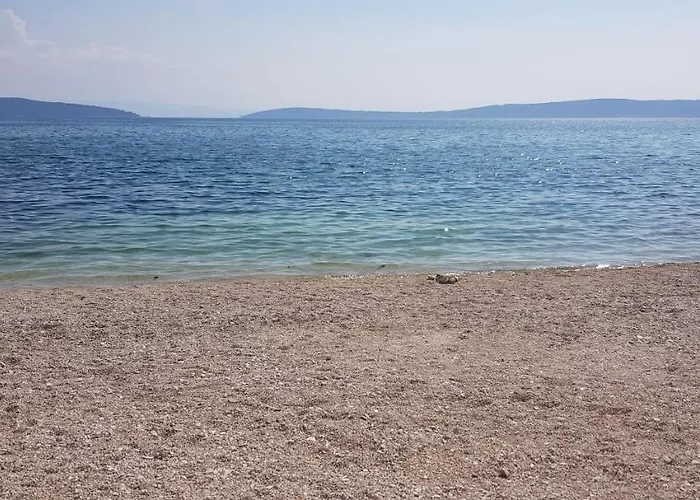 Appartamento Nespula 2 Kaštela